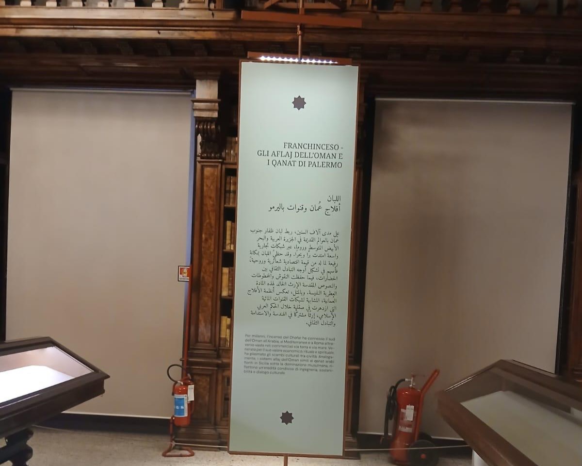 Allestimento eventi Milano Brera