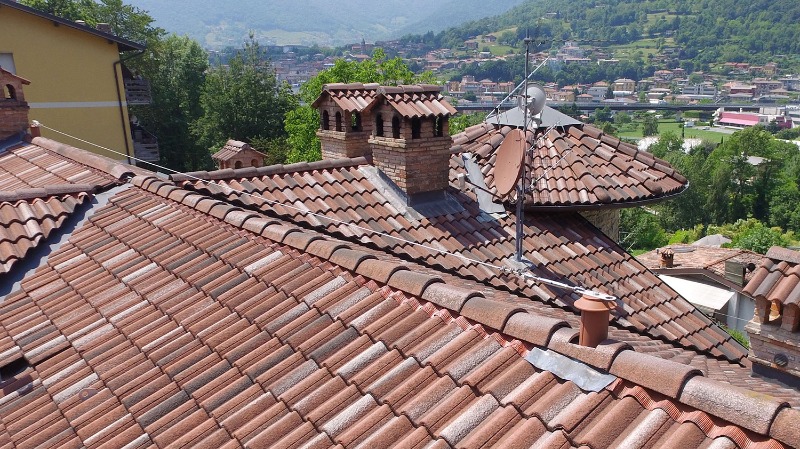 Sistemi anticaduta Lombardia