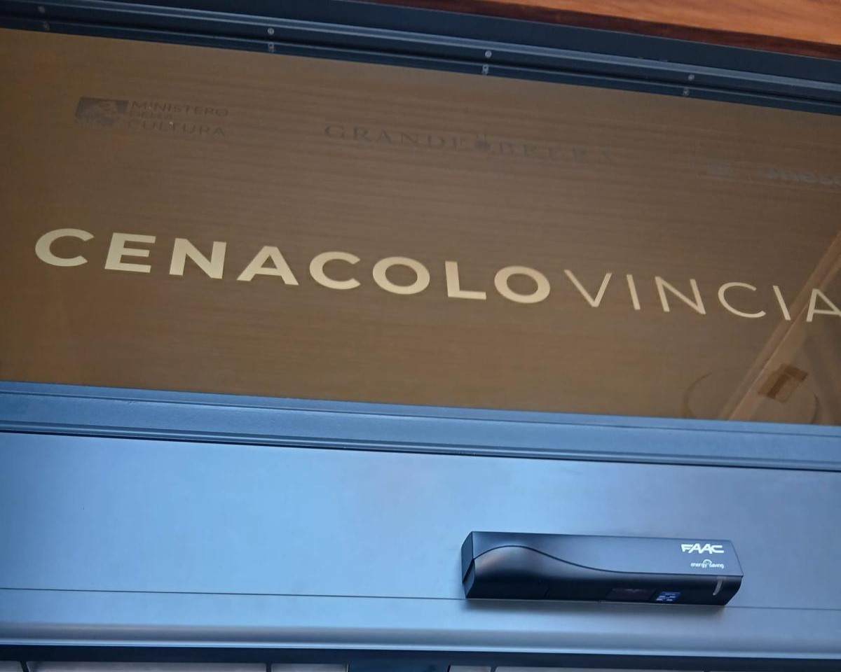 Vetrofanie Milano