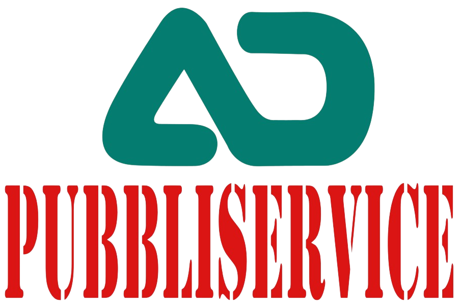 Logo Pubbliservice